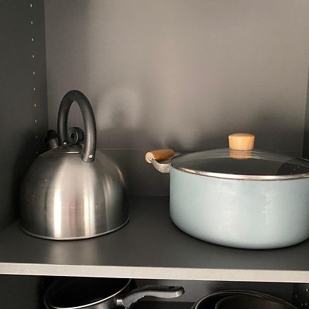 Les Appartements Du Quai 디에프 외부 사진