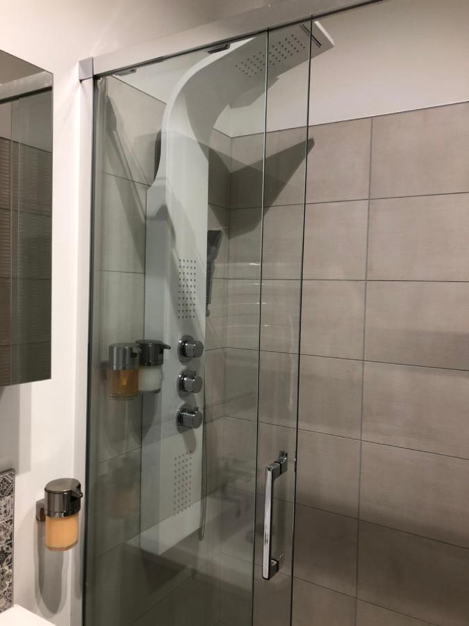 Les Appartements Du Quai 디에프 외부 사진