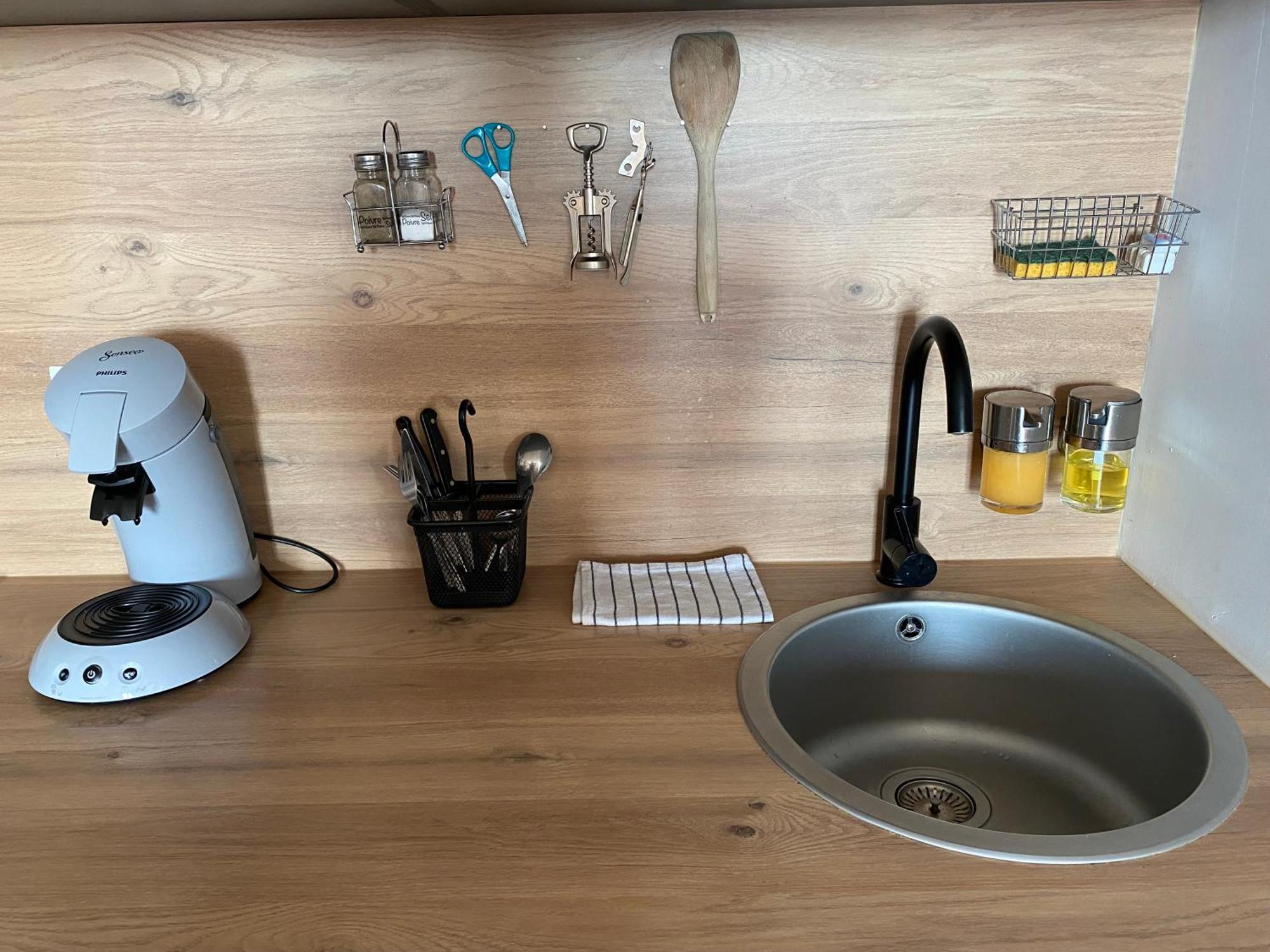 Les Appartements Du Quai 디에프 외부 사진